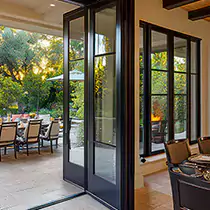 Patio Doors in Calgary, AB