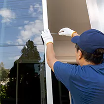 Windows Repair in Calgary, AB